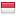 mesinem.com is hosted in Indonesia